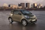 Toyota iQ 2008 года